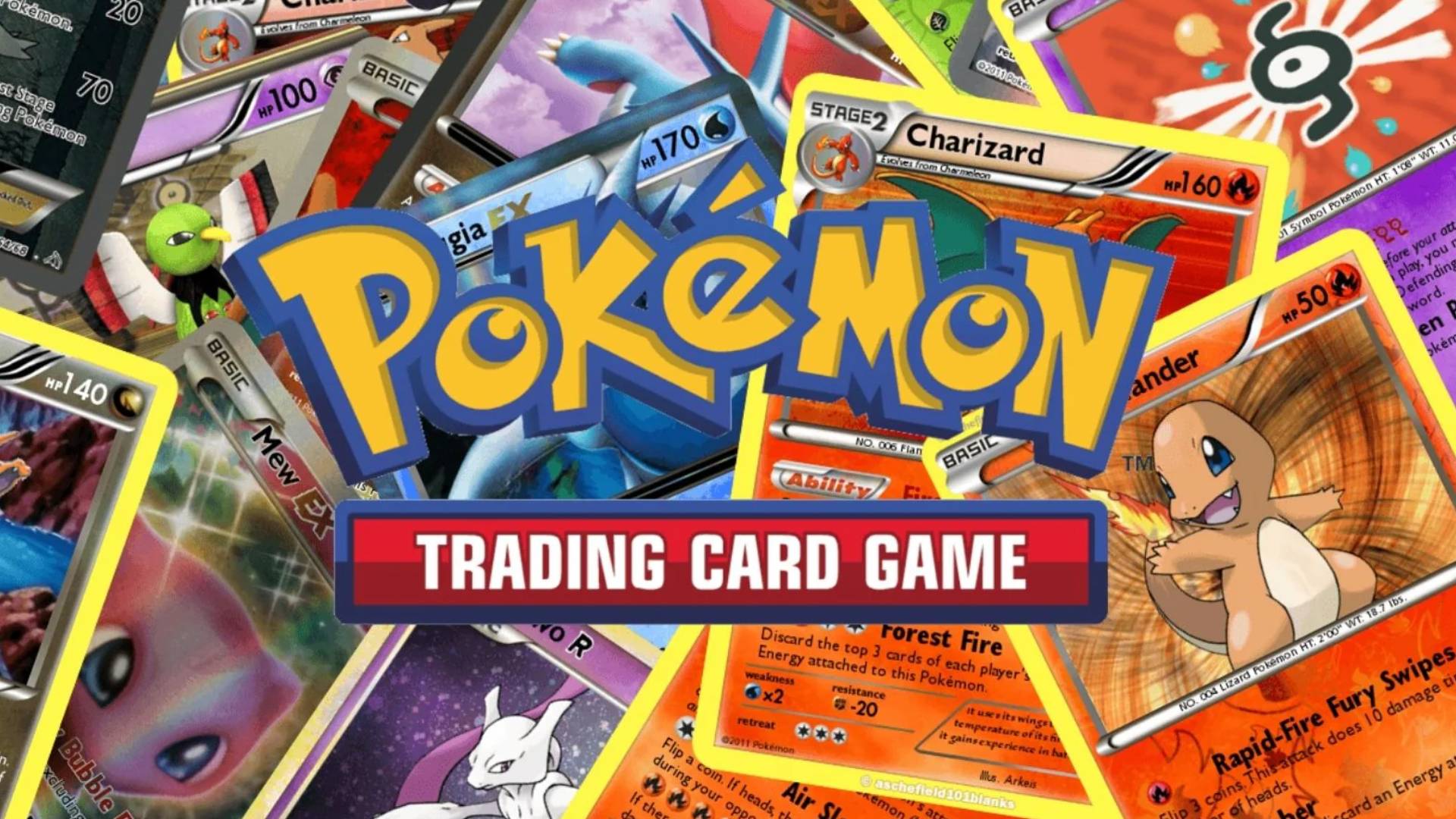 Pokemon TCG